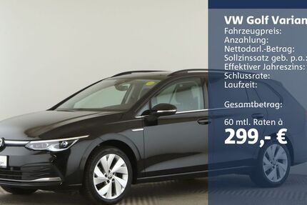 VW Golf 54.159 km 23.575 &euro; Buchholz 21244