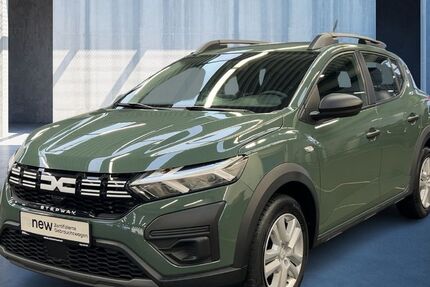 Dacia Sandero 31.384 km 14.780 &euro; Frankfurt / Main 60314