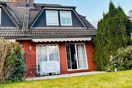 Haus Glinde - 4 Zimmer, 105 m&sup2;, 1.850&euro; | Angebot:25432857