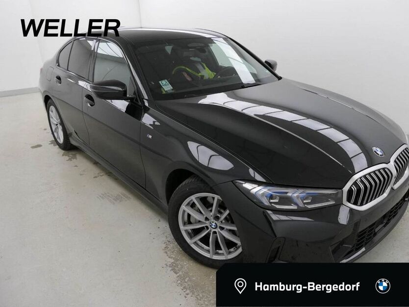 BMW 330 24.900 km 45.975 € Hamburg-Bergedorf 21033