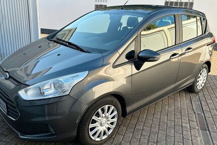 Ford B-Max 83.600 km 5.990 &euro; Oberhausen 46047