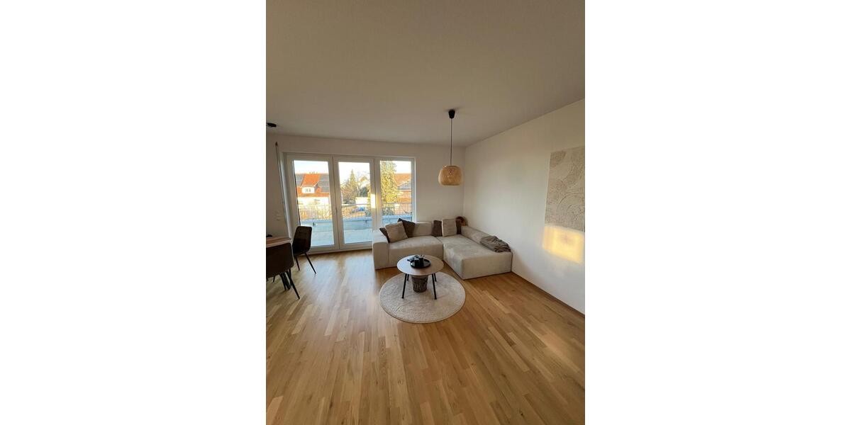 2 Zimmer Penthouse Wohnung zu vermieten 2 zimmer