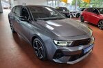 Astra Ultimate Infotainment Pak. AGR AHK