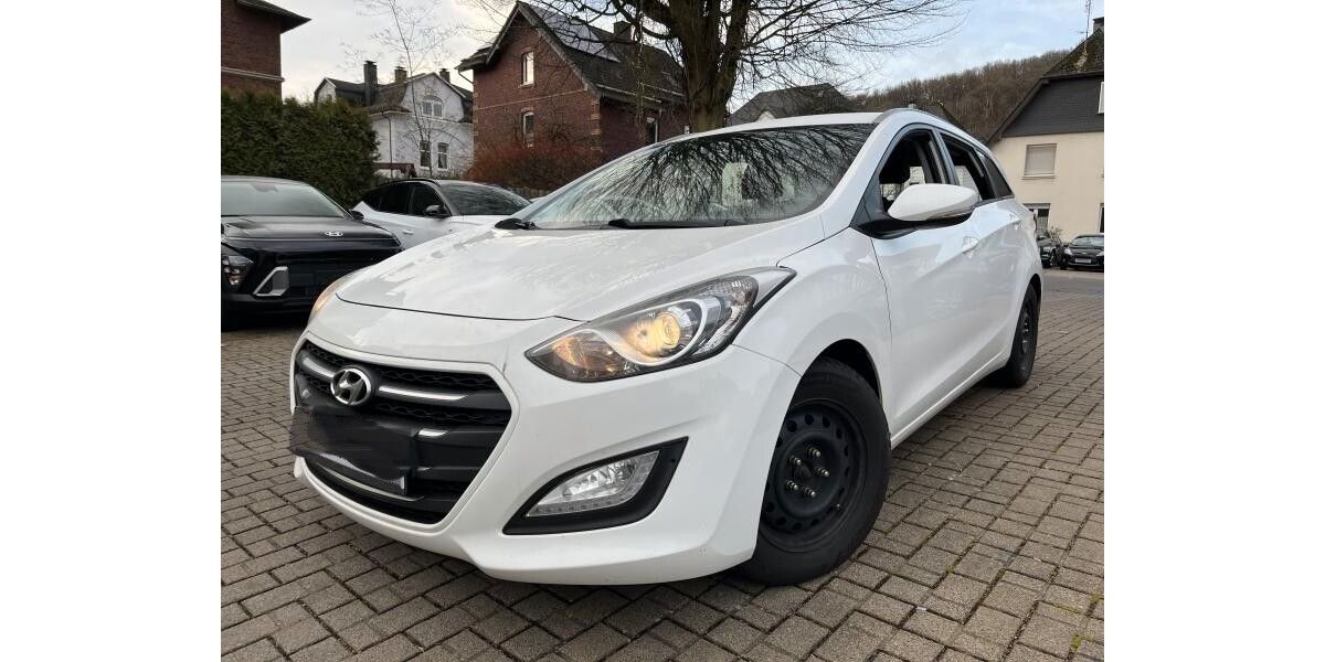 Hyundai i30 214.560 km 6.999 &euro; Neunkirchen 57290