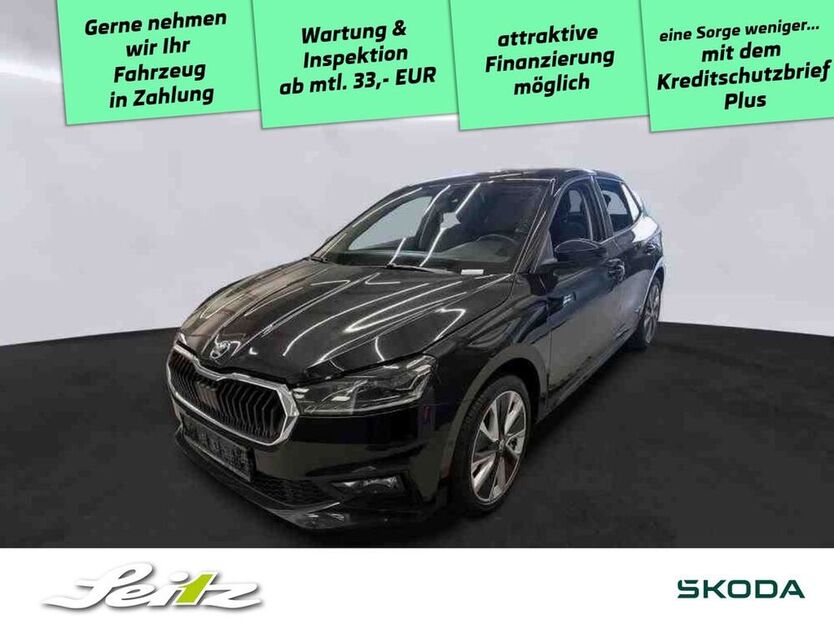 Fabia