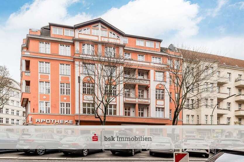 Haus zum Kaufen in Berlin 1.290.000 € 217 m²