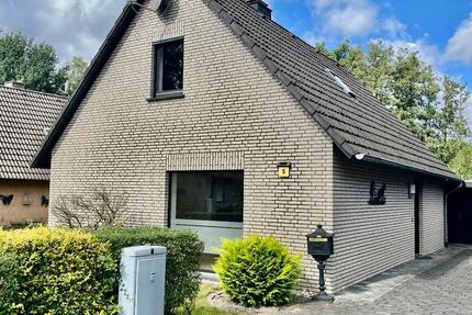 Kleines Haus zu vermieten! 49584 Fürstenau.