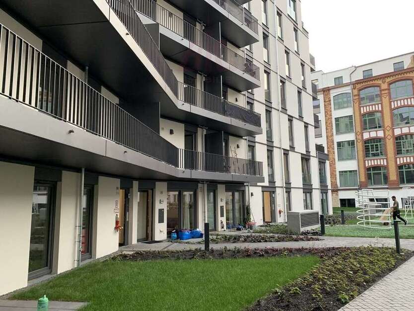 Wohnung zum Mieten in Berlin 920 € 40.13 m²