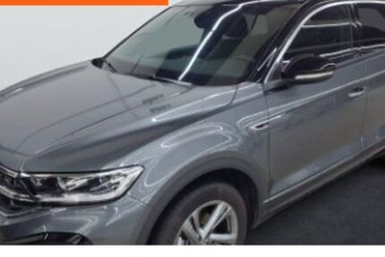 VW T-Roc 25.300 km 32.249 € Villingen-Schwenningen 78052