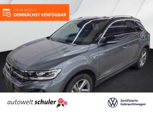 VW T-Roc 25.300 km 32.249 € Villingen-Schwenningen 78052