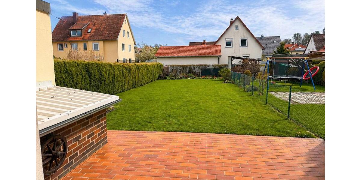 Reihenhaus Kaufbeuren - 5 Zimmer, 100 m&sup2;, 1.550&euro; | Angebot:26338332