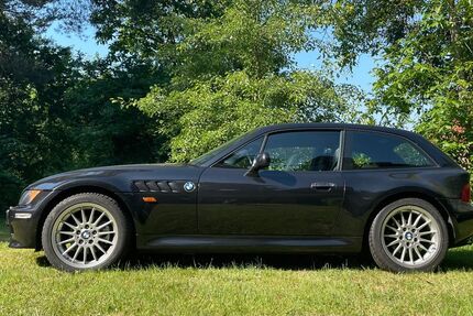 BMW Z3 117.500 km 17.500 &euro; Stadtroda 07646