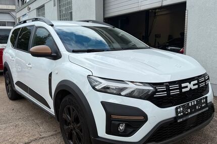 Dacia Jogger 23.000 km 16.990 € Filderstadt 70794