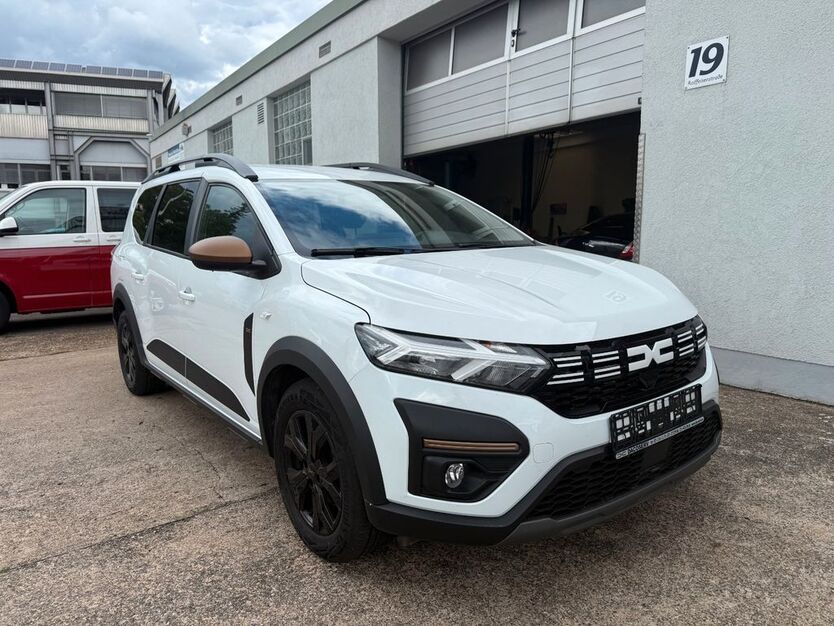 Dacia Jogger 23.000 km 16.990 € Filderstadt 70794