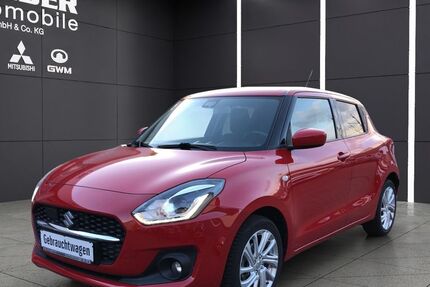 Suzuki Swift 13.500 km 14.500 &euro; Osnabrück 49082