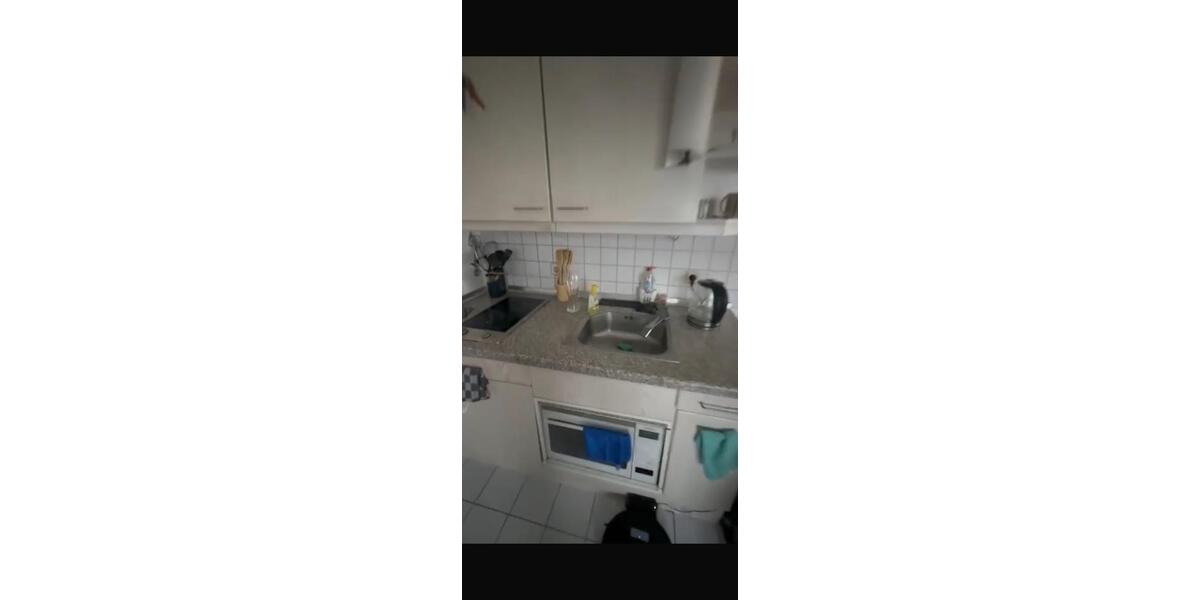 Dachgeschoßwohnung Erlangen Am Anger - 1 Zimmer, 22 m&sup2;, 525&euro; | Angebot:26281634