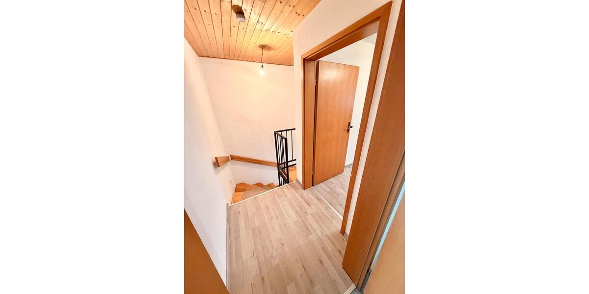 Reihenhaus Passau Maierhof - 5 Zimmer, 134 m&sup2;, 369.000&euro; | Angebot:27096399