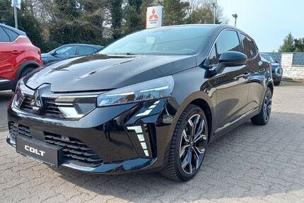 Mitsubishi Colt 20.990 km 18.490 &euro; Moorrege 25436