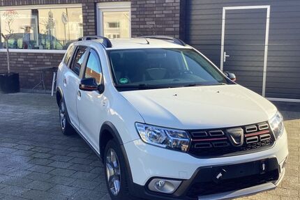 Dacia Logan 121.300 km 7.990 &euro; Bremen 28309