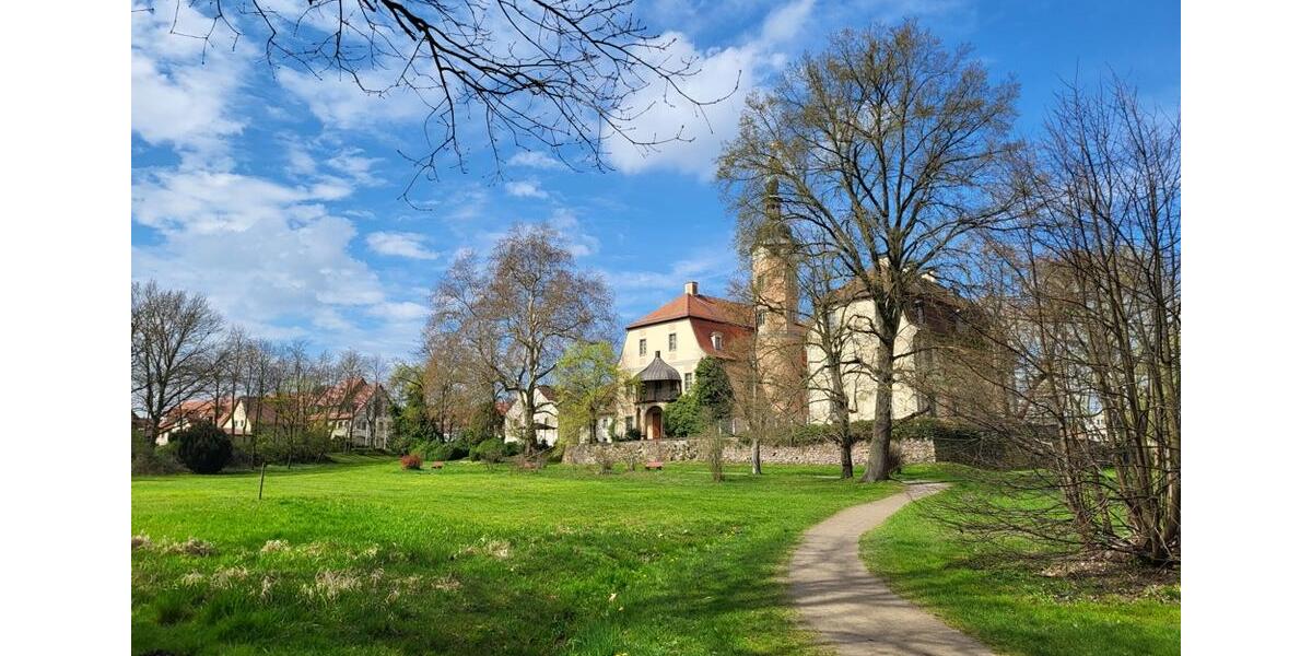 Etagenwohnung Machern - 2 Zimmer, 47 m&sup2;, 430&euro; | Angebot:25232385