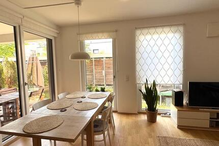 Moderne 3 Zimmer Eigentumswohnung mit Garten und EBK in Freising 3 zimmer