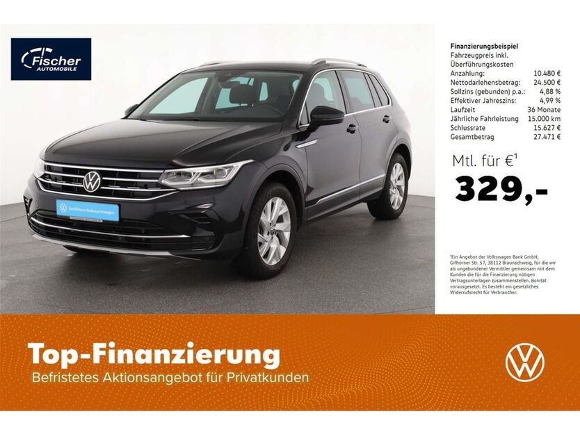 VW Tiguan 72.857 km 32.980 € Neumarkt 92318