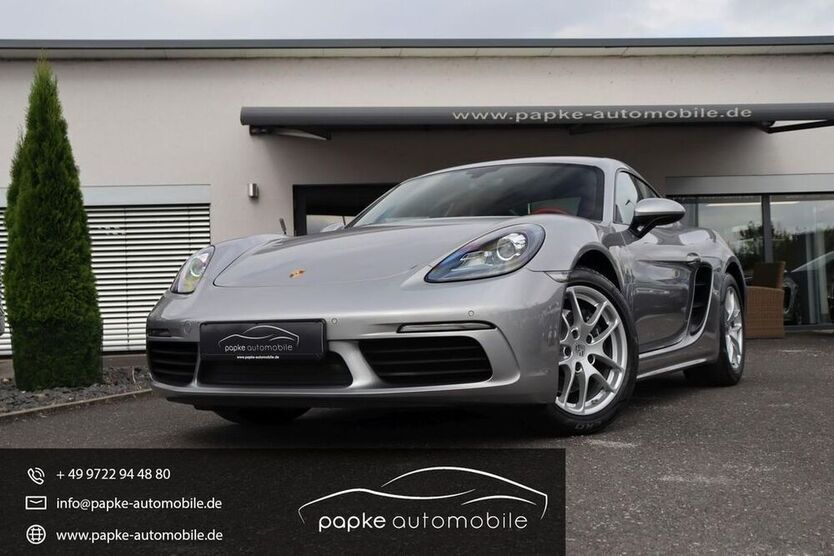 Cayman