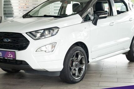 Ford EcoSport 39.400 km 14.480 € Schmelz 66839