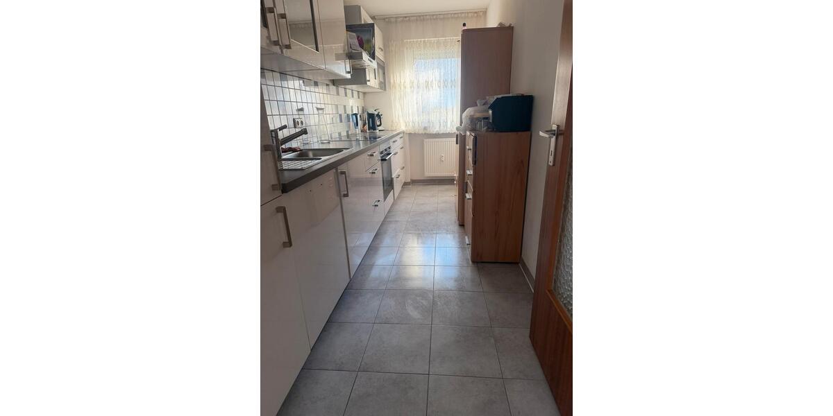 Erdgeschoßwohnung Augsburg Bergheim - 3 Zimmer, 73 m&sup2;, 400.000&euro; | Angebot:25719194