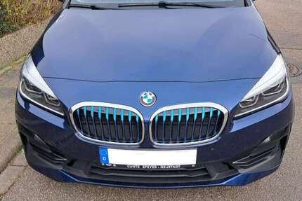 BMW 225 47.000 km 16.000 € Haßloch 67454