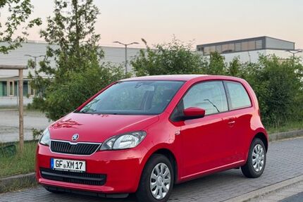 Skoda Citigo 187.250 km 3.300 &euro; Gifhorn 38518