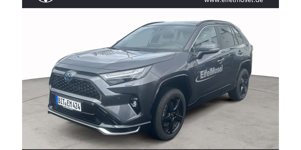 Toyota RAV 4 7.500 km 49.960 &euro; Bitburg 54634