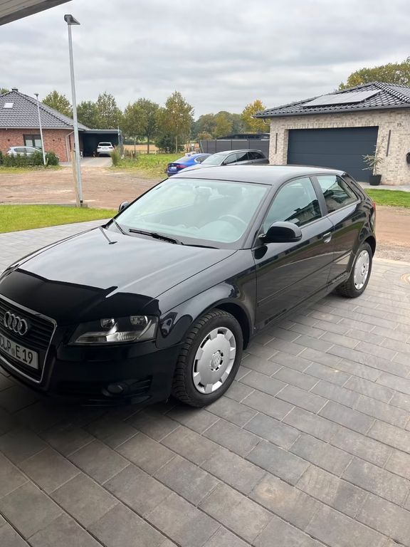 Audi A3 179.509 km 6.299 € Kneheim 49688