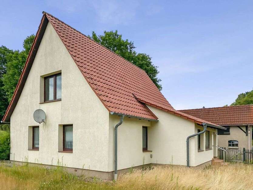 Haus zum Kaufen in Crivitz 113.000 € 100 m²