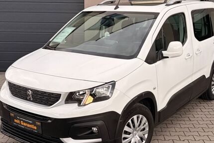 Peugeot Rifter 95.789 km 12.950 &euro; Kettig 56220