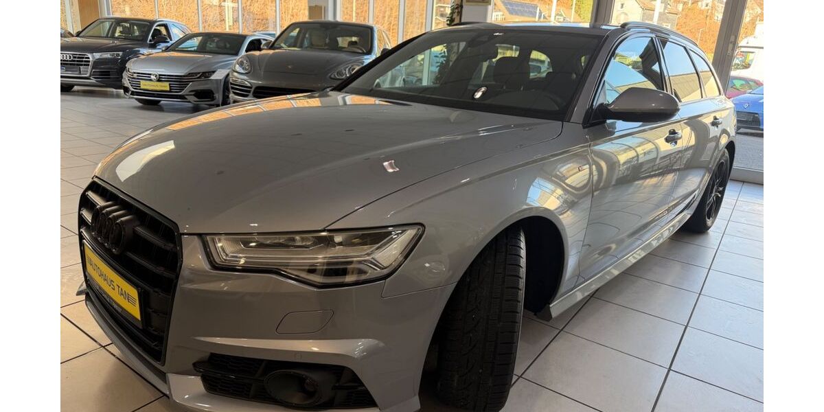 Audi A6 139.998 km 22.490 &euro; Kreuztal 57223