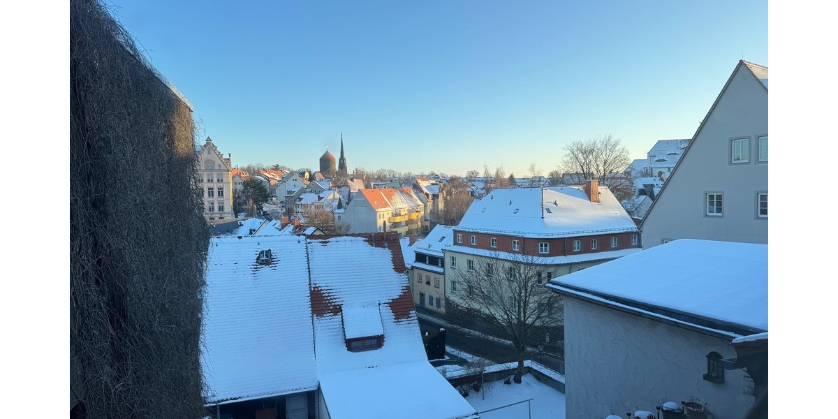2 historische Häuser auf einem Grundstück - Reihenmittelhaus Freiberg | Angebot:26287498