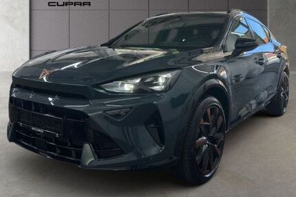 Cupra Formentor 8.000 km 37.190 &euro; Weilheim 82362