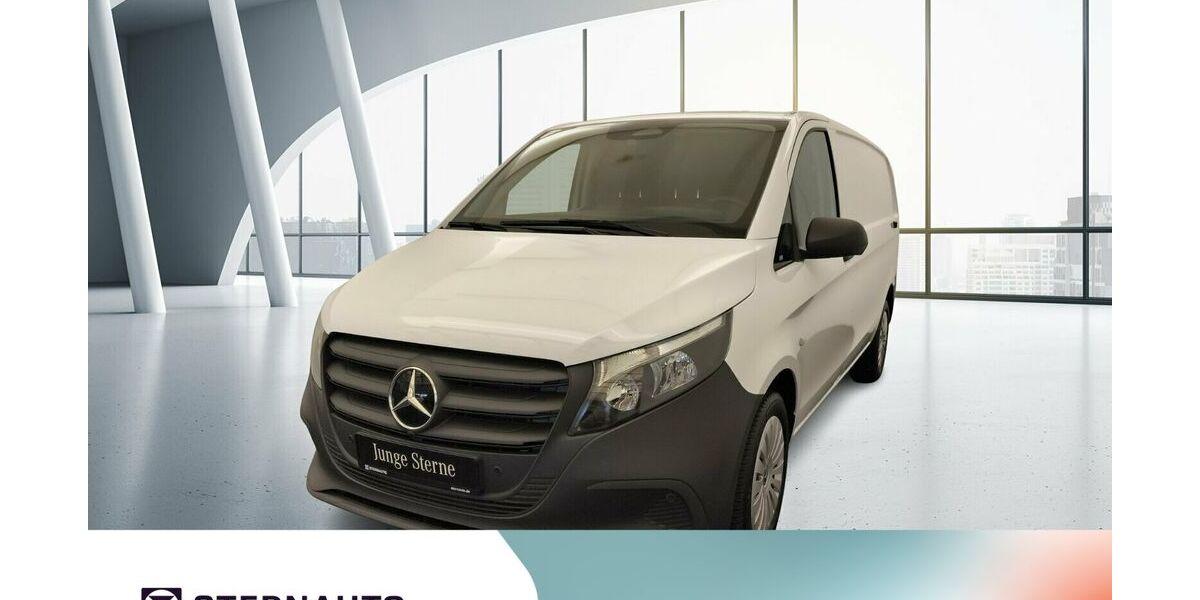 Mercedes-Benz Vito 9.647 km 37.902 &euro; Leipzig 04347