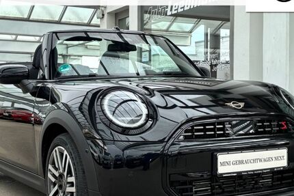 Mini Cooper S Cabrio 14.525 km 35.690 &euro; Passau 94036