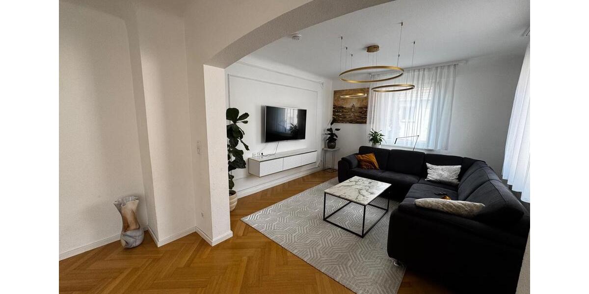 Erdgeschoßwohnung Plochingen - 4 Zimmer, 112 m&sup2;, 339.000&euro; | Angebot:26348473