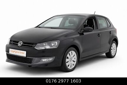 VW Polo 95.000 km 5.500 &euro; Wedemark 30900