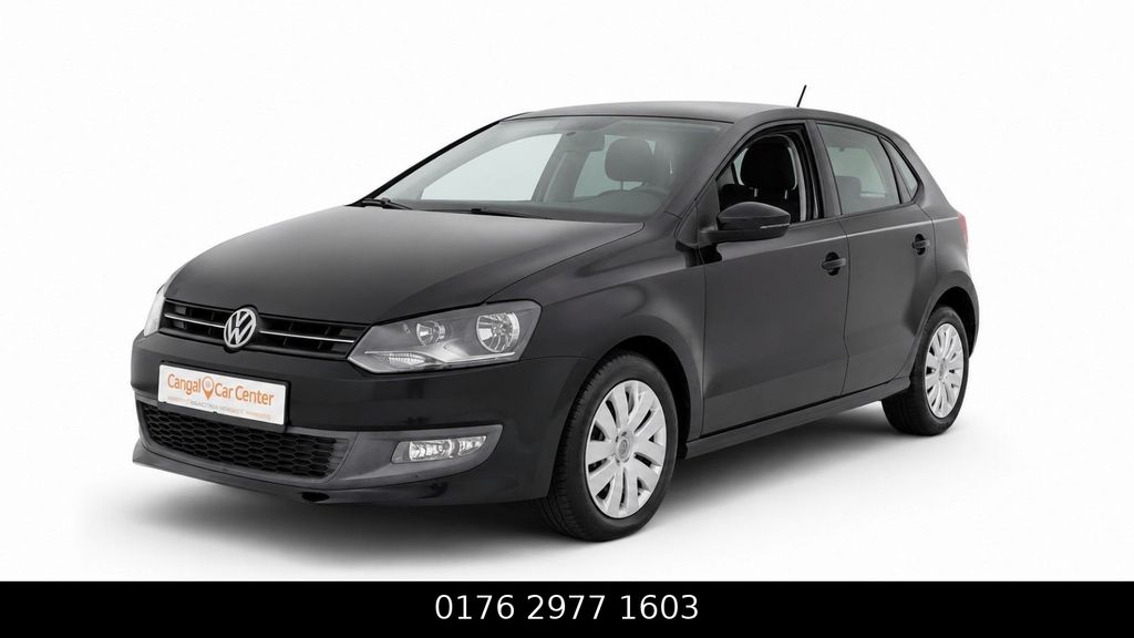 VW Polo 95.000 km 5.500 &euro; Wedemark 30900
