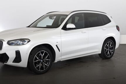 BMW X3 33.812 km 55.630 &euro; Aachen 52078