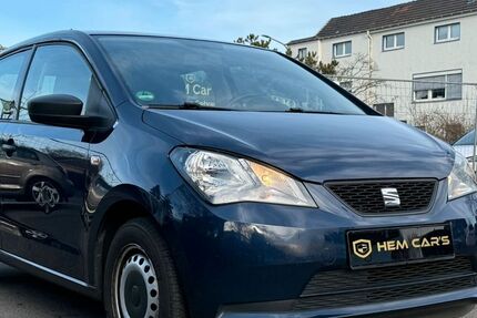Seat Mii 132.000 km 3.999 &euro; Langenfeld 40764