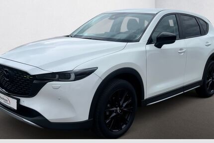 Mazda CX-5 28.604 km 32.430 &euro; Ergolding 84030