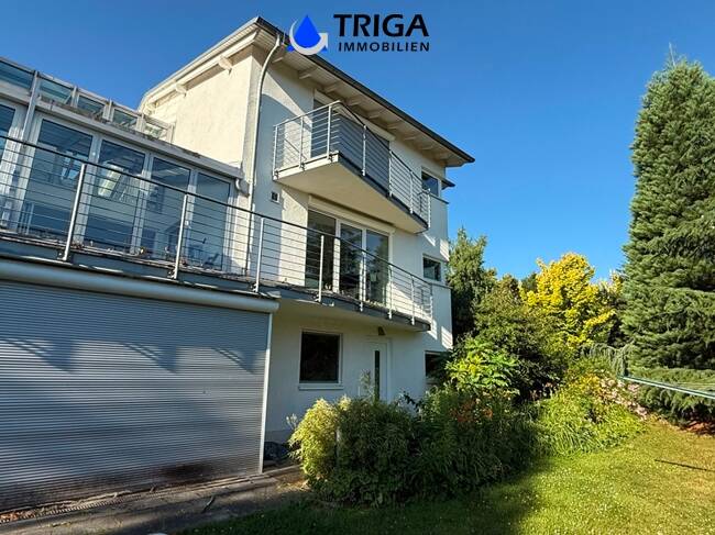 Doppelhaushälfte Nordhausen - 7 Zimmer, 340 m&sup2;, 2.200&euro; | Angebot:22507906