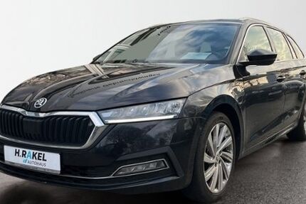 Skoda Octavia 157.701 km 16.950 &euro; Geeste-Groß Hesepe 49744