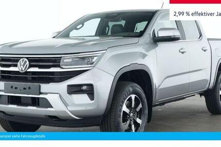 VW Amarok 28.181 km 47.850 € Bad Oeynhausen 32547