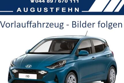 Hyundai i10 11.200 km 15.900 &euro; Augustfehn 26689